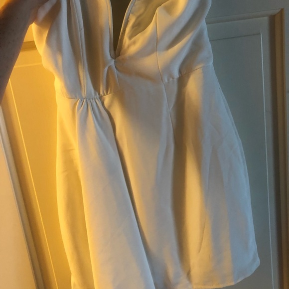 Revolve Superdown Cindy Dress - Picture 2 of 6